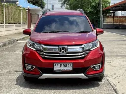 HONDA BR-V 1.5 SV (MNC) ปี 2019 เกียร์AUTO สภาพนางฟ้า