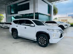 Mitsubishi Pajero Sport 2.4 GT Premium 4WD Top 2020 มือแรก ไมล์แท้