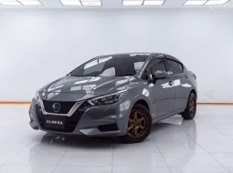 1E264 NISSAN ALMERA 1.0 V AT 2020
