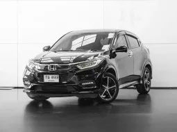 2019 Honda HR-V 1.8 RS. A/T