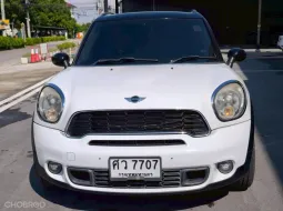 Mini Cooper Countryman 1.6 Countryman S 2011 รถสวย ไมล์น้อย