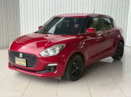 Suzuki Swift 1.2 GL 2019 รถมือสองสภาพดี