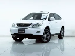 2B137 TOYOTA HARRIER 3.0 RX300 AT 2005