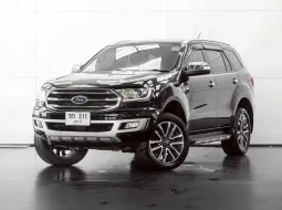 2018จด2019 FD.EVEREST 2.0 BI-TURBO 4WD TITANIUM PLUS