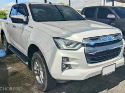 2022 Isuzu D-Max 1.9 Hi-Lander รถกระบะ 