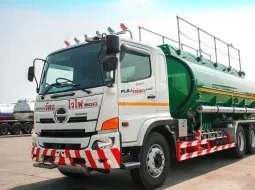 รถบรรทุกน้ำมัน 18,000 ลิตร ไกรสร 091-7838676