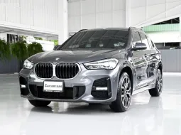 2020 BMW X1 2.0 sDrive20d SUV 