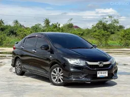 2017 Honda CITY 1.5 i-VTEC รถเก๋ง 4 ประตู เจ้าของขายเอง รถสวย ไมล์น้อย