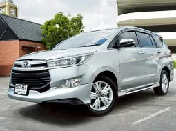 2017 TOYOTA INNOVA 2.8 CRYSTA V MPV