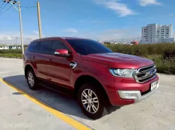 2017 FORD EVEREST 3.2 TITANIUM AUTO 4WD