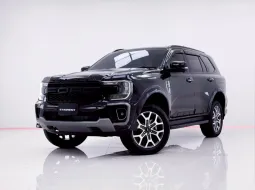 6B297  FORD EVEREST 2.0 TURBO TREND AT 2024