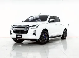 4A956 ISUZU D-MAX 1.9 Z HI-LANDER 2020