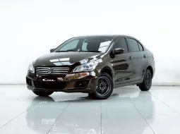 2B141 SUZUKI CIAZ 1.25 GL MT 2017