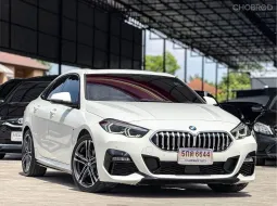 BMW 2 Series 1.5 218i 2019 ไมล์แท้ ราคาพิเศษ