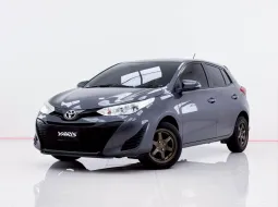 6B272 TOYOTA YARIS ECO 1.2 E  2019