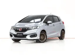 3B152 HONDA JAZZ GK 1.5 S MT 2017