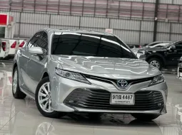 2019 Toyota CAMRY 2.5 Hybrid 
