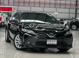 2019 Toyota CAMRY 2.5 HV Premium 