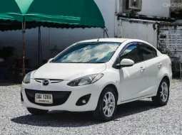 Mazda2 1.5 Max รุ่นTop ปี 2011