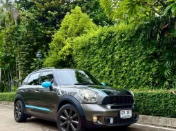 Mini Cooper Countryman 2.0 Countryman SD ALL4 4WD 2014 รถสวยไมล์แท้ 
