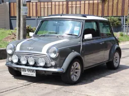 1994 Rover MINI 1.3 (ปี 70-97) Cooper Convertible