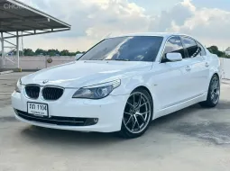 BMW 525i (E60) " LCI " เกียร์ไฟฟ้า 2.5L