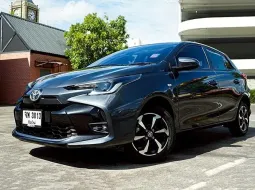 2024 TOYOTA YARIS 1.2 SPORT HATCHBACK