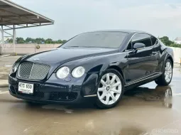 BENTLEY CONTINENTAL GT Coupe (W12 TSi) 6.0L Twin Turbo 6AT AWD " Gen 1 " 