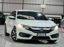 2017 Honda CIVIC 1.8 EL i-VTEC