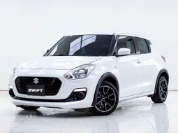 5C164 SUZUKI SWIFT 1.2 GL AT 2018