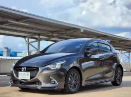 Mazda 2 1.3 Hatchback High Connect ปี 2019 จด 2020 