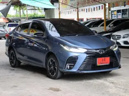 2022 Toyota Yaris Ativ 1.2 Sport Premium