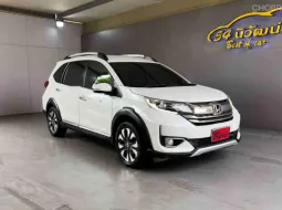 2019 HONDA BR-V 1.5 SV CVT