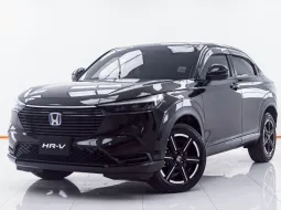 1E333 HONDA HR-V 1.5 E EHEV AT 2022