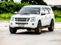 2011 Isuzu MU-7 3.0 SUV 