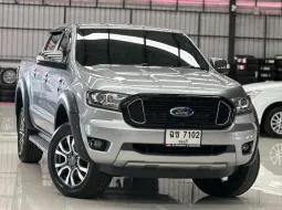 2019 Ford RANGER 2.2 Hi-Rider XLT AT