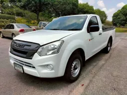 Isuzu D-Max 1.9S ปี 2018 จด 19
