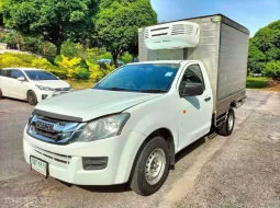 2013 Isuzu D-Max 2.5 รถกระบะ 