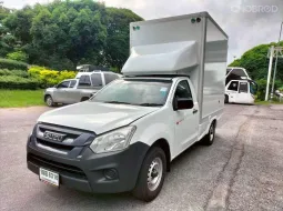 2016 Isuzu D-Max 1.9 รถกระบะ 