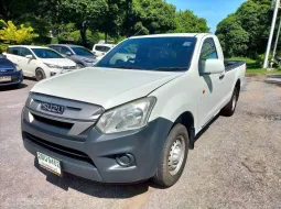 2018 Isuzu D-Max 1.9 รถกระบะ 