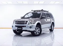 4A929 ISUZU MU-7 3.0 i-TEQ 2WD 2008