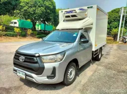 Toyota Hilux Revo 2.4 ปี 2020