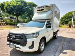 Toyota Hilux Revo 2.8 ปี 2020