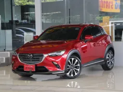 Mazda CX-3 2.0 SP ซันรูฟ ปี 2020 รถบ้านมือเดียว ใช้น้อยเข้าศูนย์ตลอด สวยเดิมทั้งคัน ออกรถ0บาท