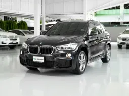2019 BMW X1 2.0 sDrive20d SUV 