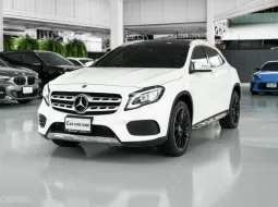 2019 Mercedes-Benz GLA-Class 2.0 GLA250 SUV 