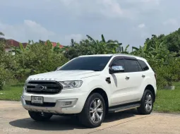Ford Everest 3.2 Titanium 4WD ปี 2018