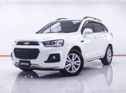 1E369 CHEVROLET CAPTIVA 2.4 LSX AT 2018