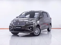 1E289 SUZUKI ERTIGA 1.5 GX AT 2020