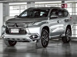 MITSUBISHI PAJERO SPORT 2.4 ปี 2016 ราคาพิเศษ รีบจอง!